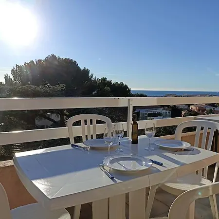 Beau Duplex Vue - Terrasse - Garage - Wifi *