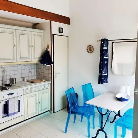 Beau Duplex Vue - Terrasse - Garage - Wifi *