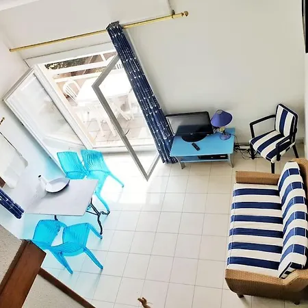 דירה Beau Duplex Vue - Terrasse - Garage - Wifi