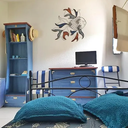 Beau Duplex Vue - Terrasse - Garage - Wifi *