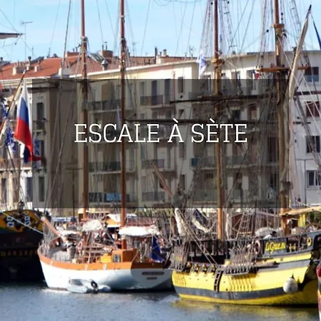 Beau Duplex Vue - Terrasse - Garage - Wifi Daire *